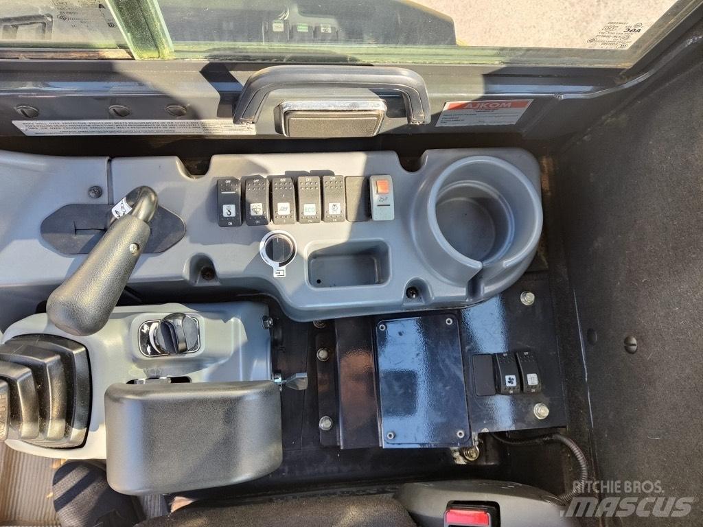 Yanmar ViO33-6 Minibagger < 7t