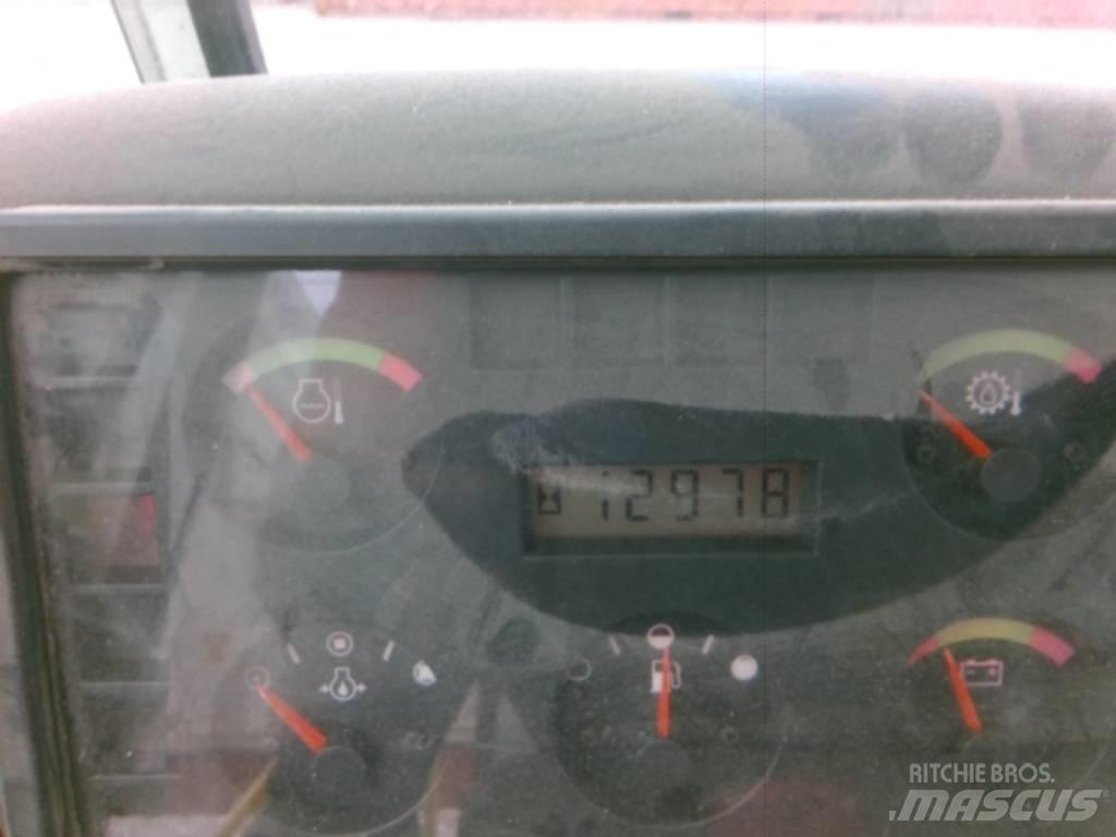 Hyster H52.00XM-16CH Containerstapler