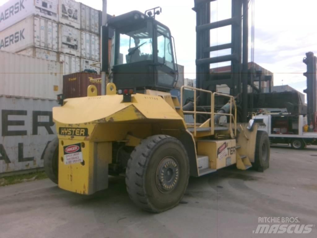 Hyster H52.00XM-16CH Containerstapler