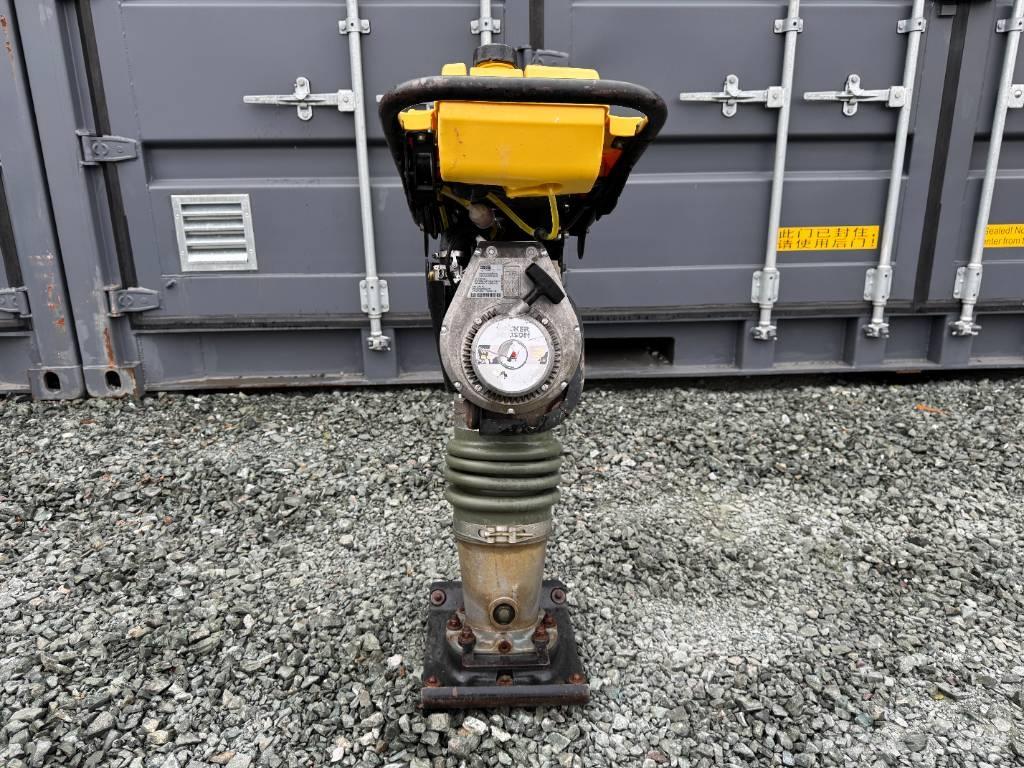 Wacker Neuson BS60-2 Stampfer