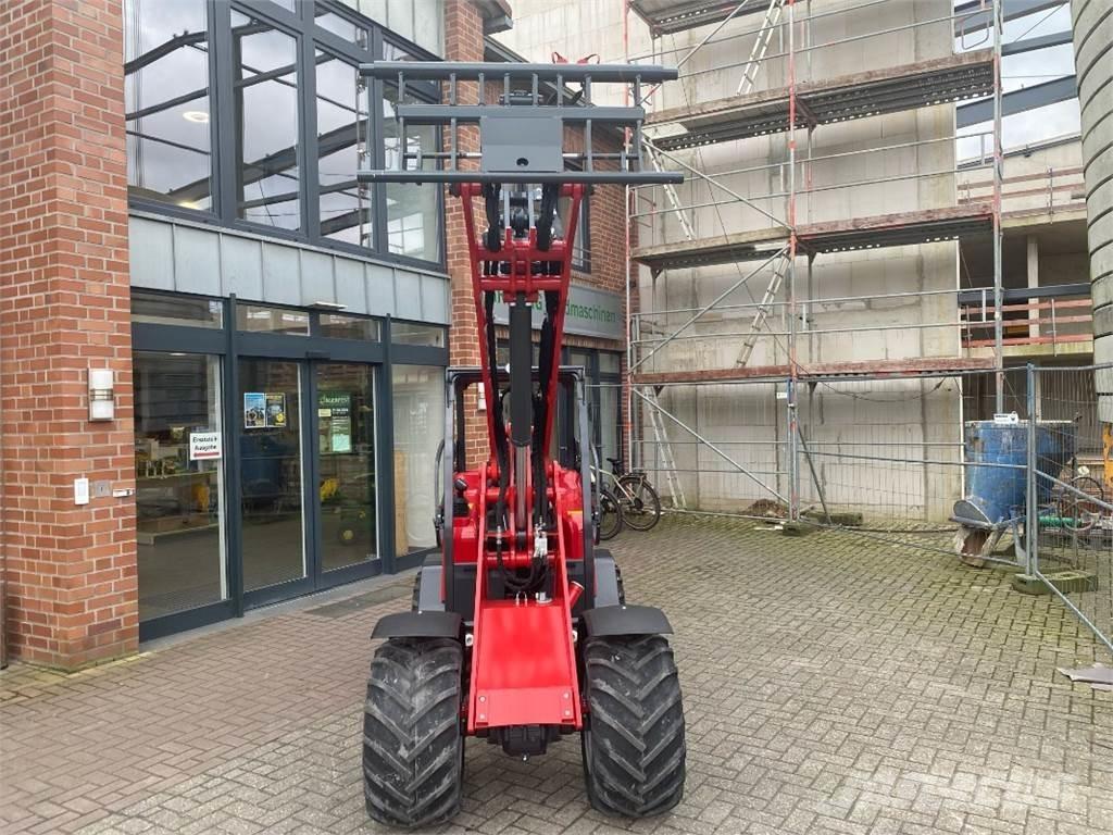Schäffer 2630 SLT Kompaktlader