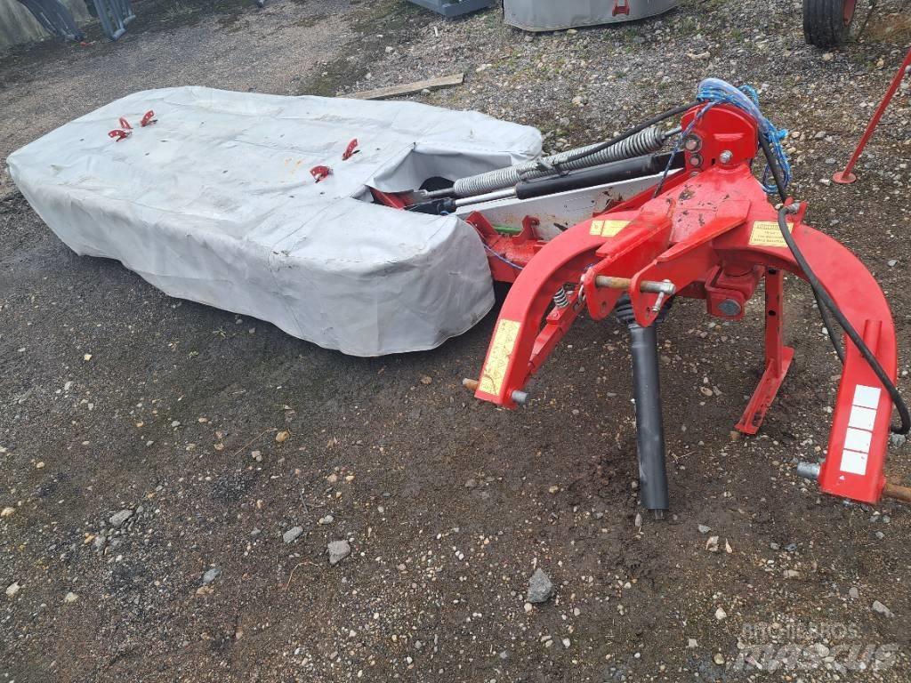 Metal-Fach Z011/1 Mäher