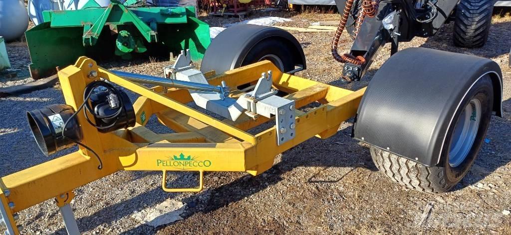 PellonPecco DP3500+ Weitere Düngemaschinen