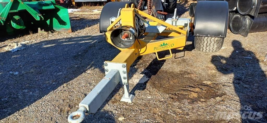PellonPecco DP3500+ Weitere Düngemaschinen