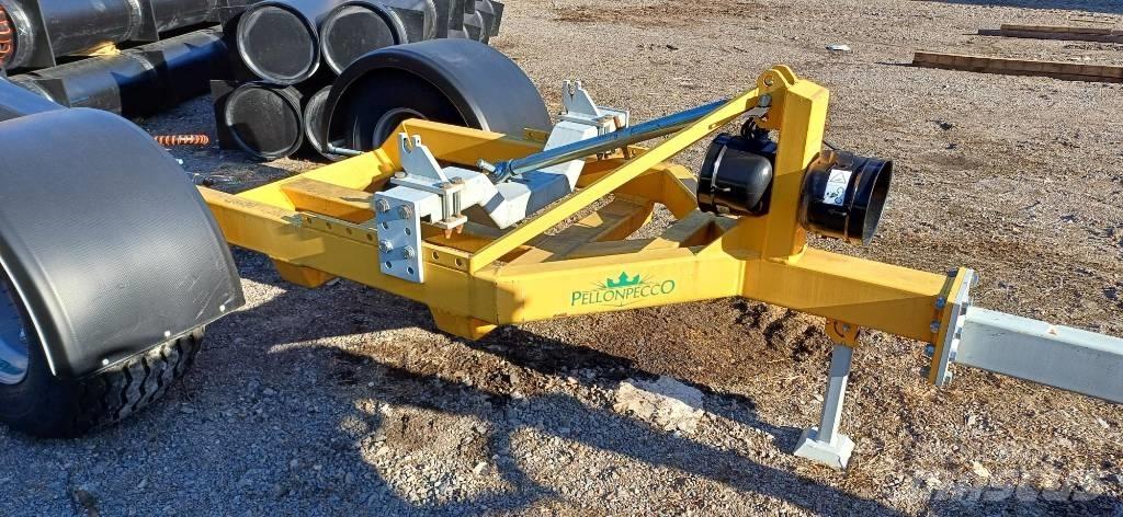 PellonPecco DP3500+ Weitere Düngemaschinen