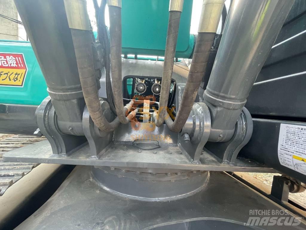 Kobelco SK 200 Raupenbagger