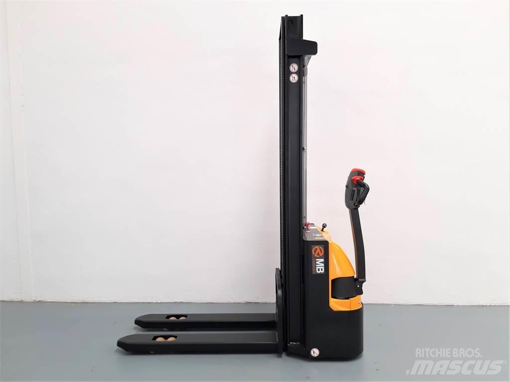  ES15 15ES 2S350 Deichselstapler