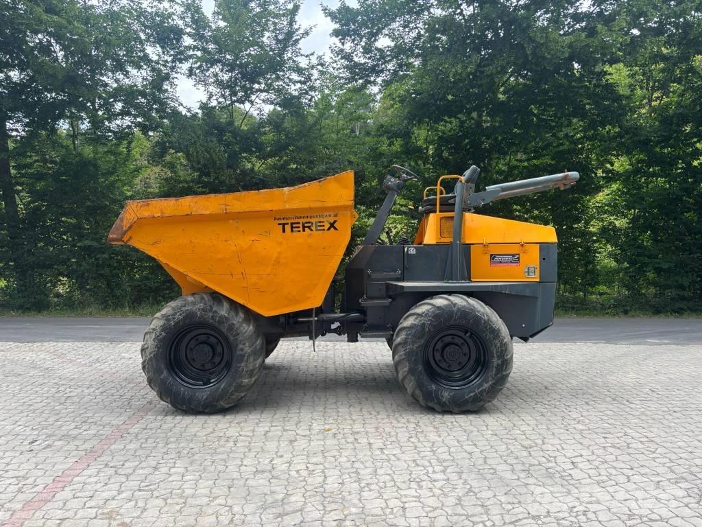 Terex TA9 Minidumper