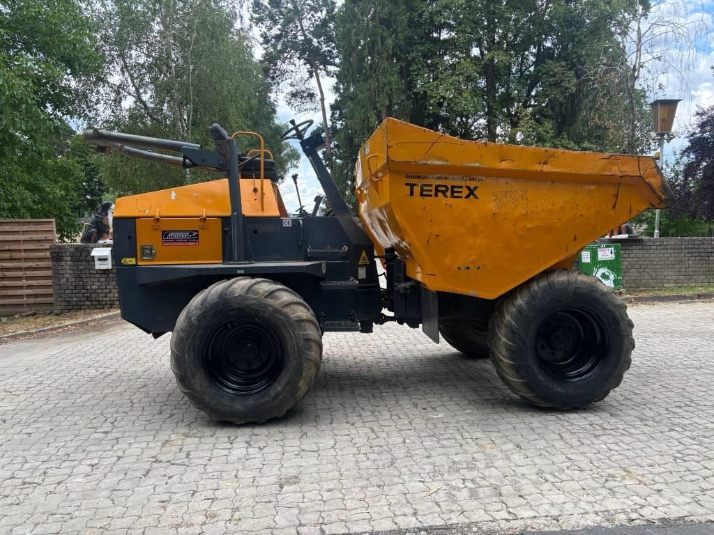 Terex TA9 Minidumper