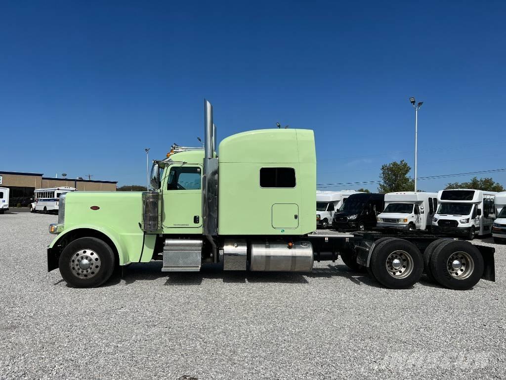 Peterbilt 389 Sattelzugmaschinen