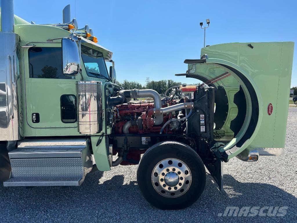 Peterbilt 389 Sattelzugmaschinen