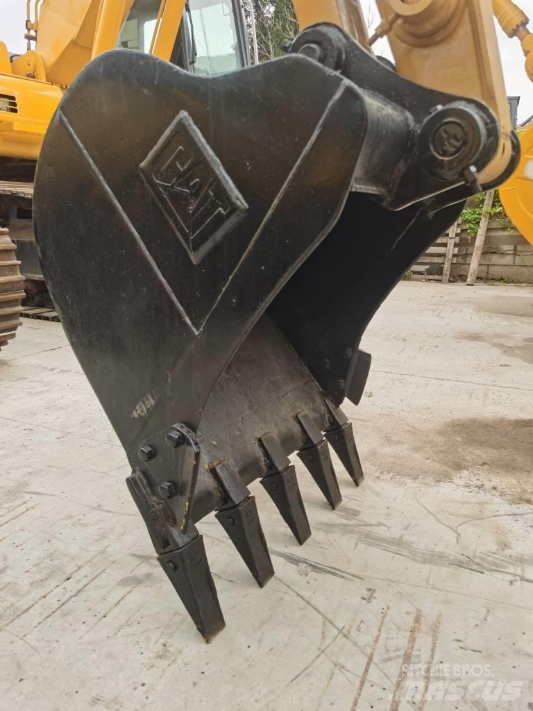 CAT 305.5 E Minibagger < 7t