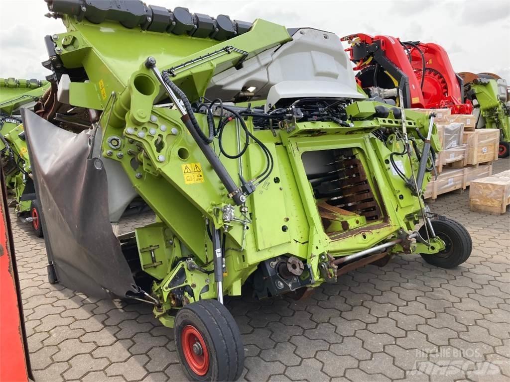 CLAAS Orbis 900 Andere Landmaschinen