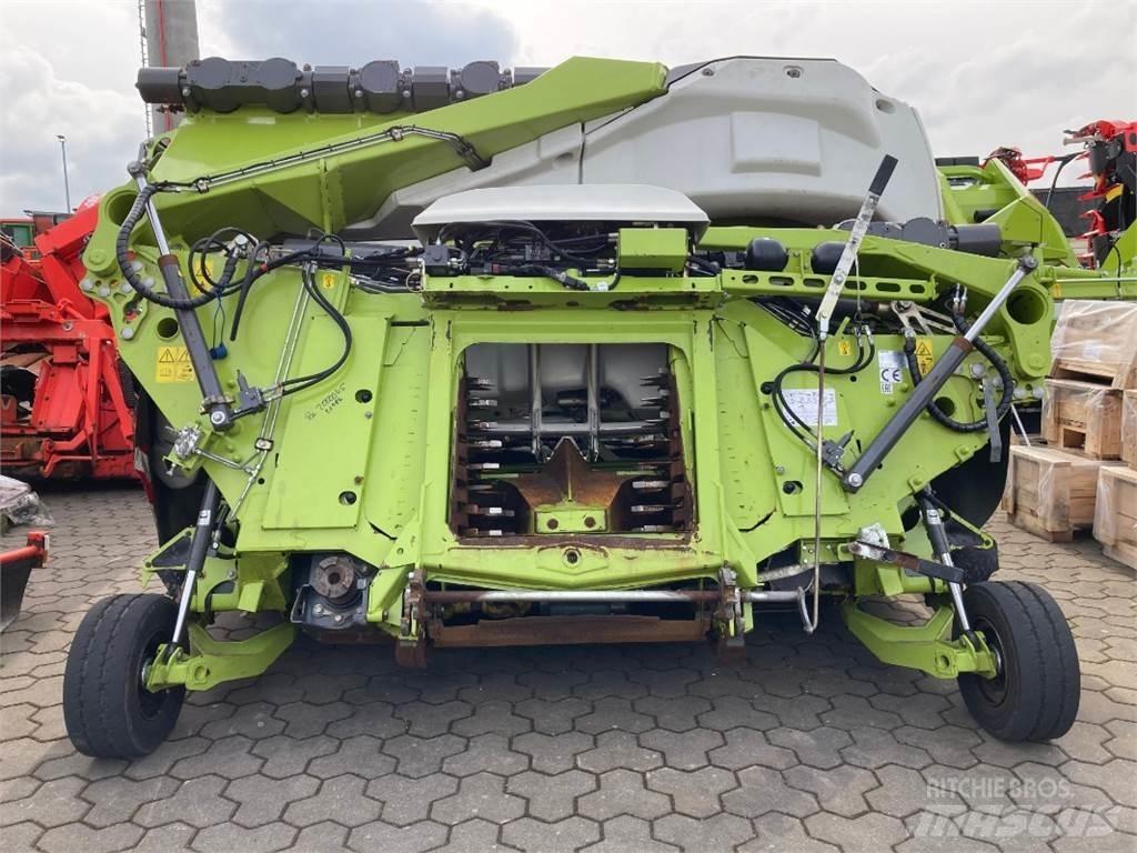 CLAAS Orbis 900 Andere Landmaschinen