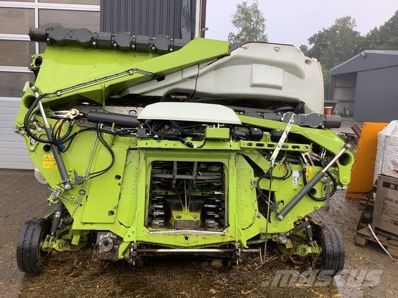 CLAAS Orbis 900 Sonstige Landmaschinen