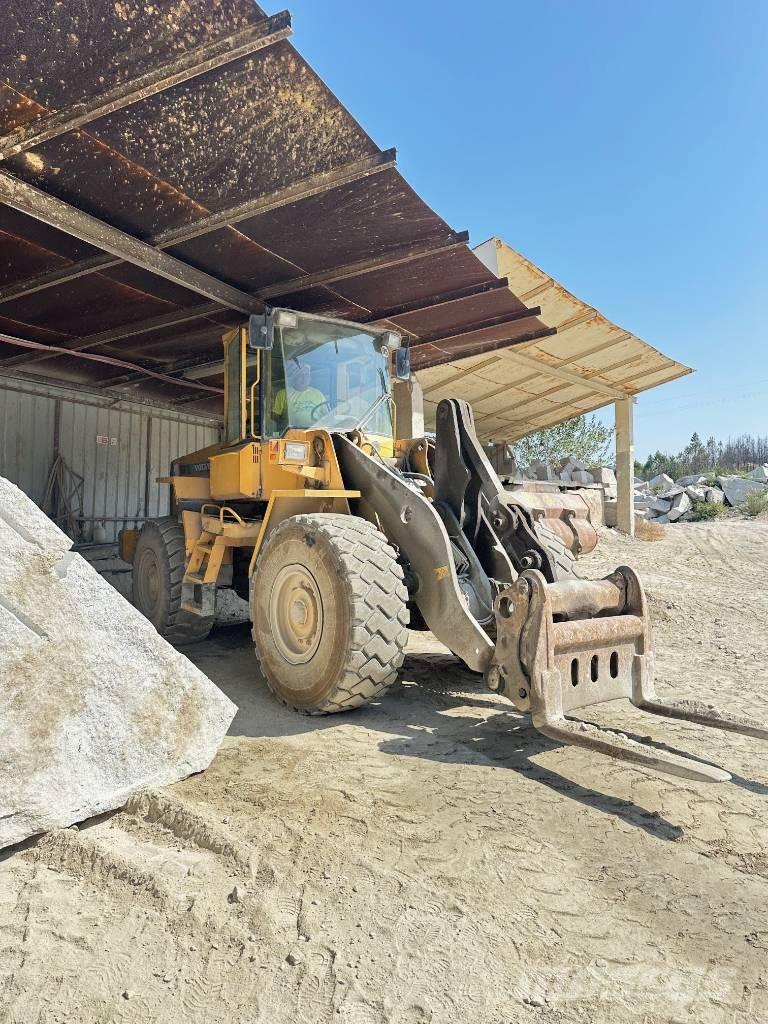 Volvo L 90 C Radlader