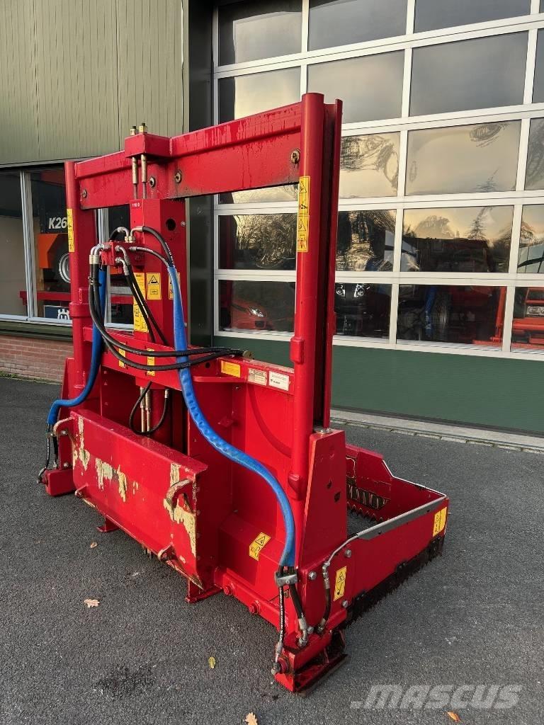 Lengerich 110D Entnahme-/Verteilgeräte