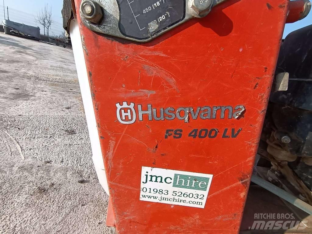 Husqvarna FS 400 LV Sonstige Baumaschinen
