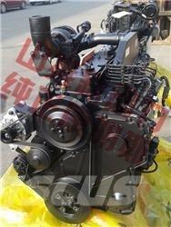 Cummins 6CTA8.3-C215 Motoren