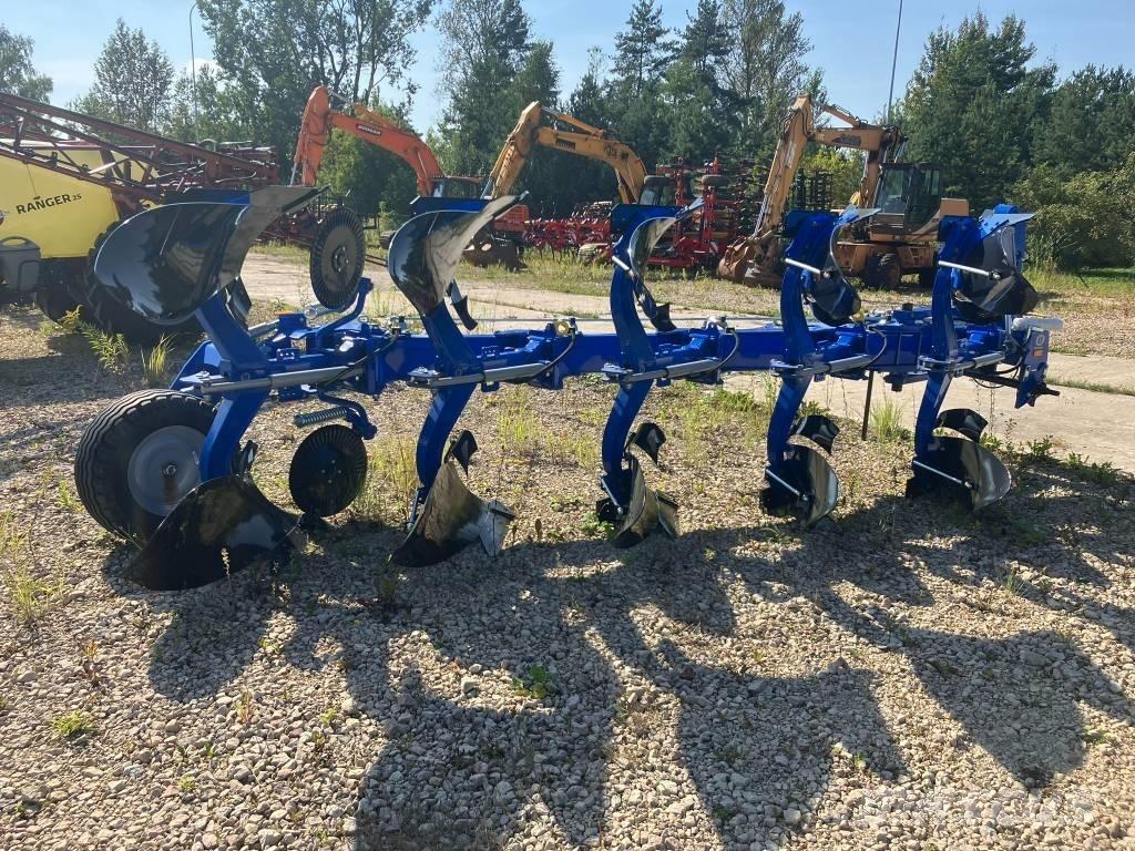 Överum Xcelsior EX Wendepflüge