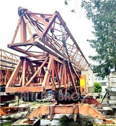 Peiner SMK203C Turmdrehkrane