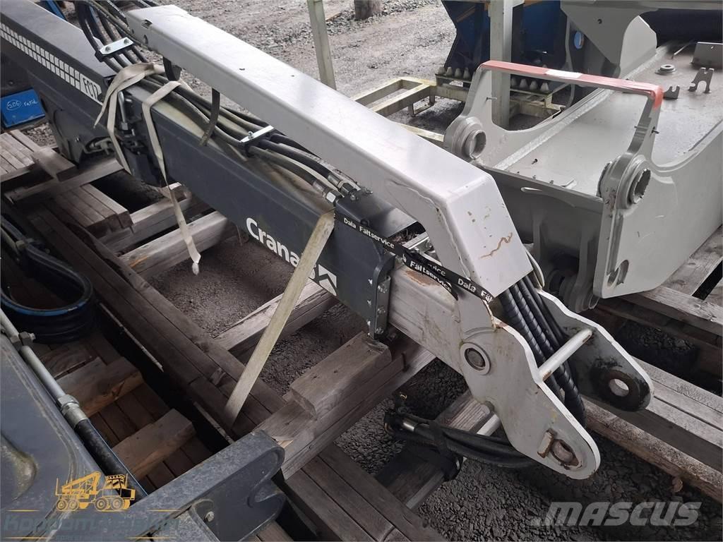 Cranab Fc 12 Förderkrane