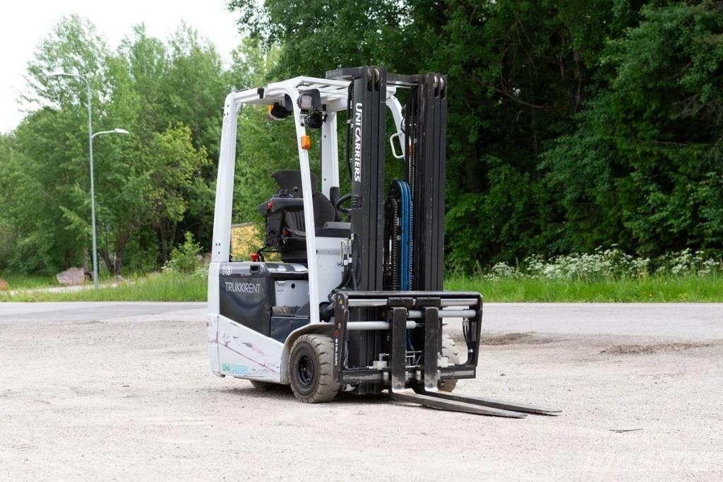 UniCarriers A1N1L18Q Elektro Stapler