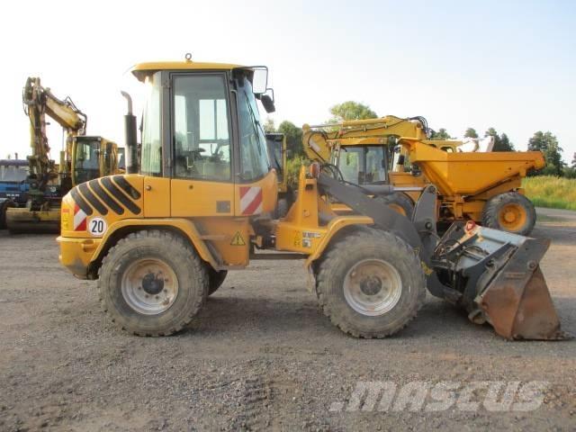 Volvo L 30 B Radlader