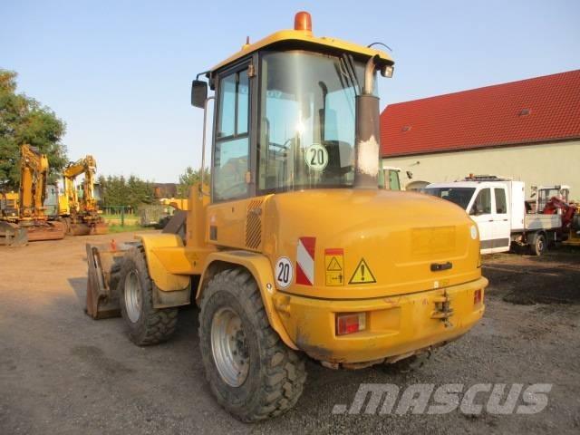Volvo L 30 B Radlader