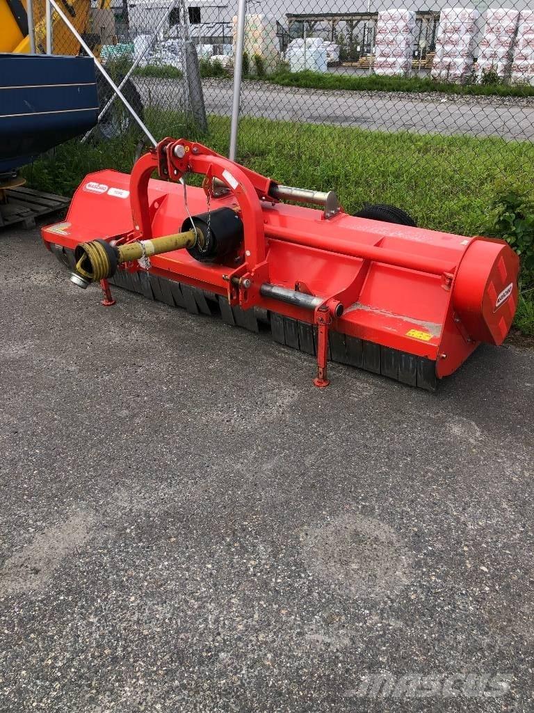 Maschio Tigre 300 Mulcher