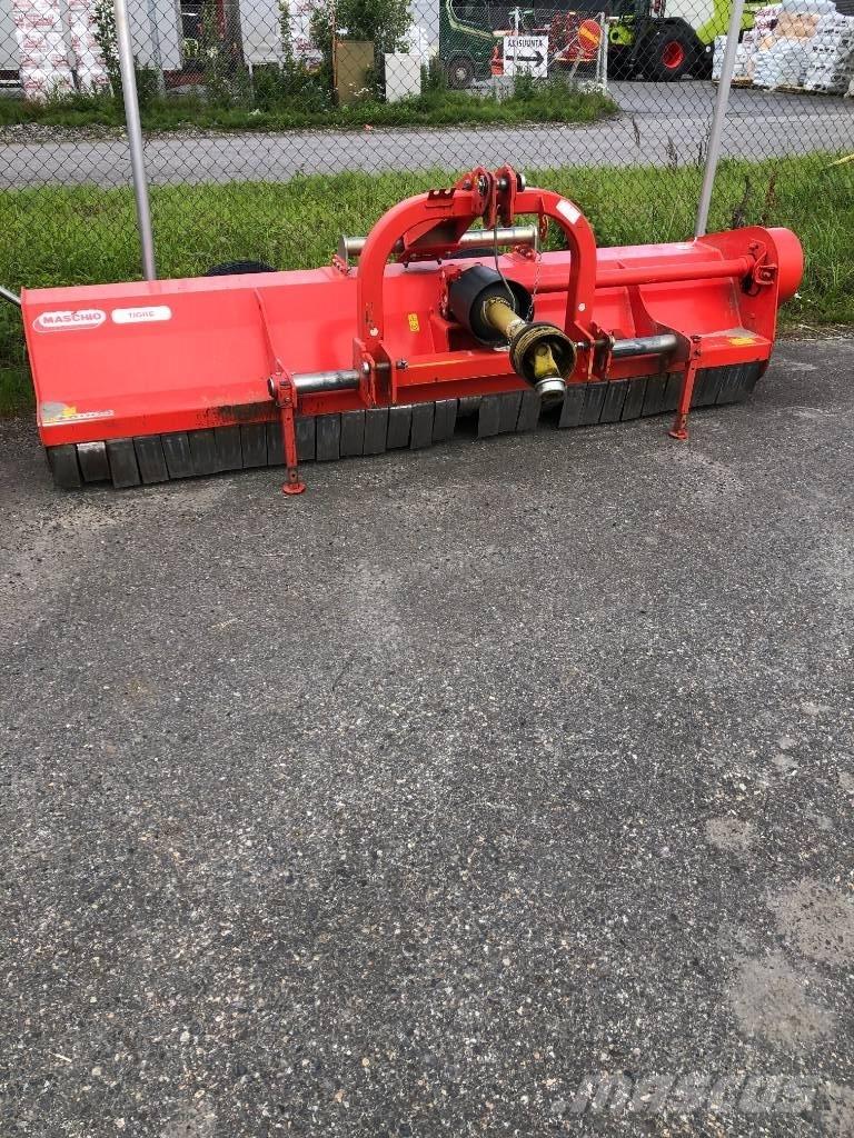 Maschio Tigre 300 Mulcher