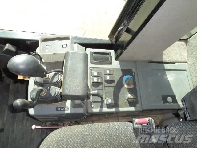 CAT 938 G II Radlader