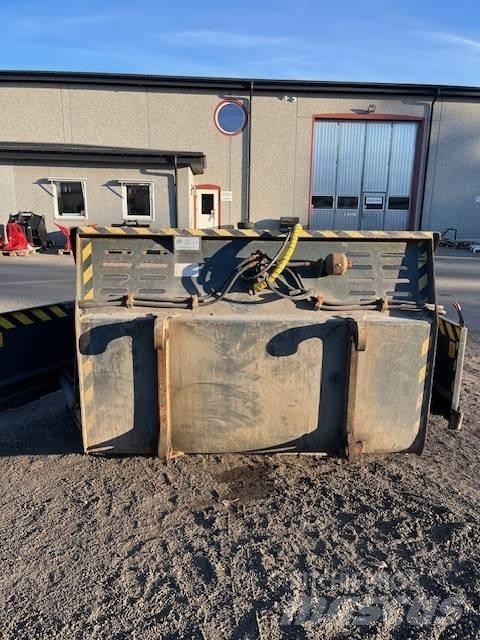 UFO 40350 Schaufeln