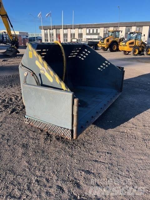 UFO 40350 Schaufeln