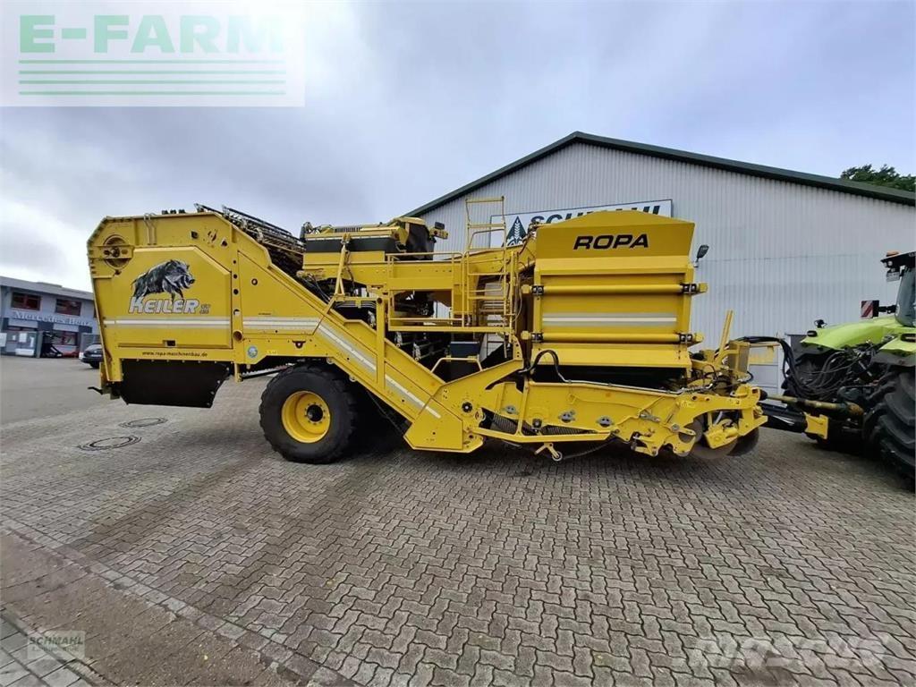 Ropa keiler ii Kartoffeltechnik - Andere