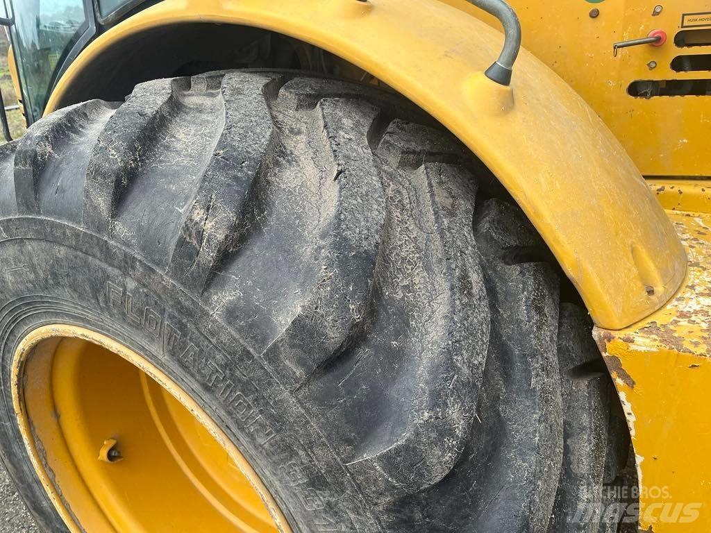 Hydrema 912 HM Minidumper