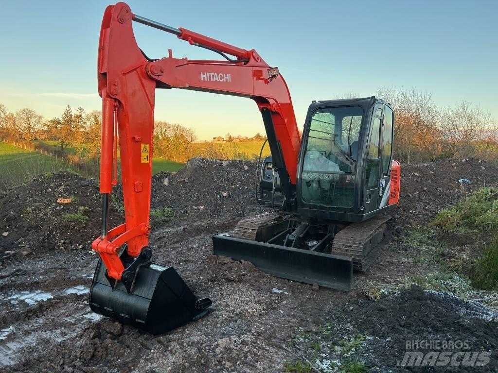 JNC 10 Tonne Kippanhänger