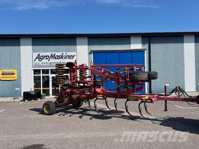 Väderstad Cultus 420 Grubber