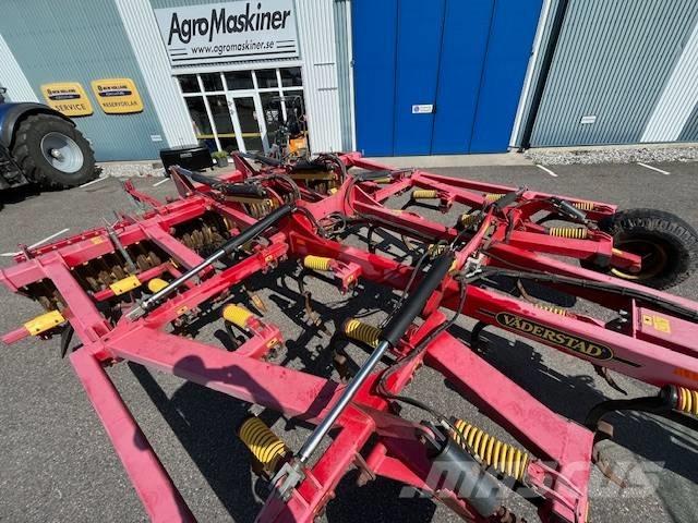 Väderstad Cultus 420 Grubber