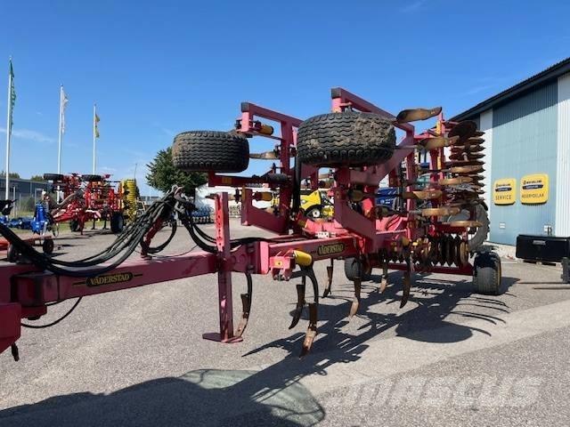 Väderstad Cultus 420 Grubber