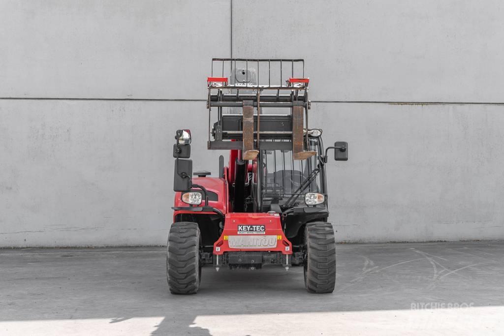Manitou MT 625 H Teleskoplader