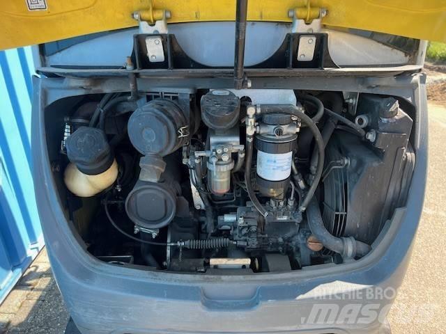 Wacker Neuson ET 18 Raupenbagger