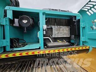 Kobelco SK 200-8 Raupenbagger