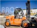 Komatsu FD 115 Andere Gabelstapler
