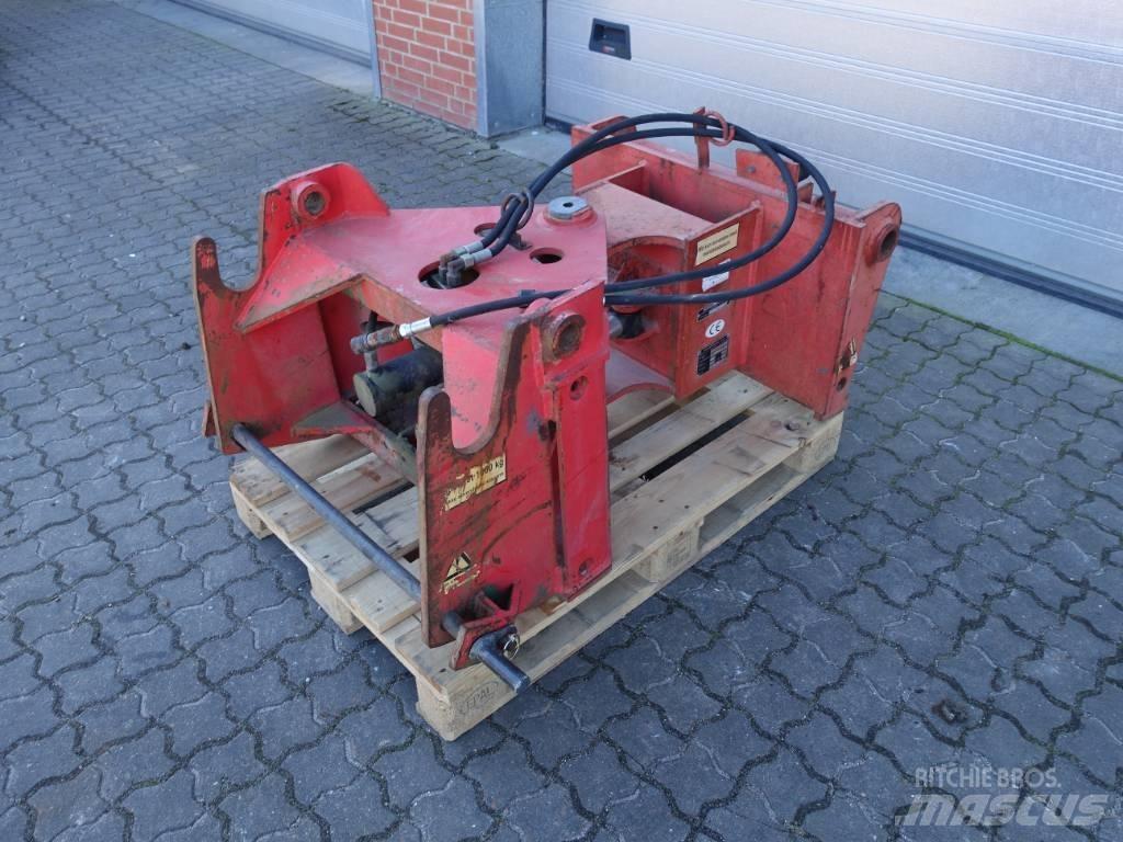 Manitou MTH 180 Teleskoplader