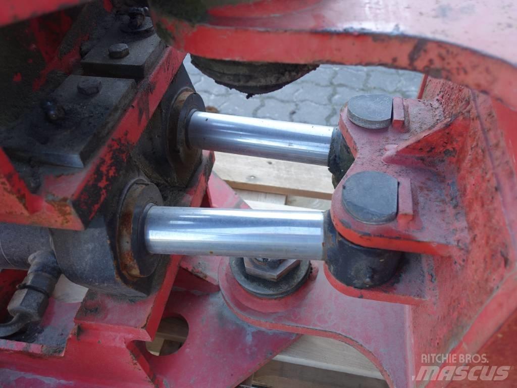 Manitou MTH 180 Teleskoplader
