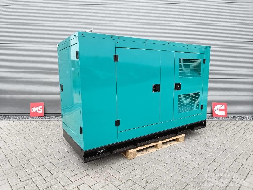 Cummins C50D5 Motoren