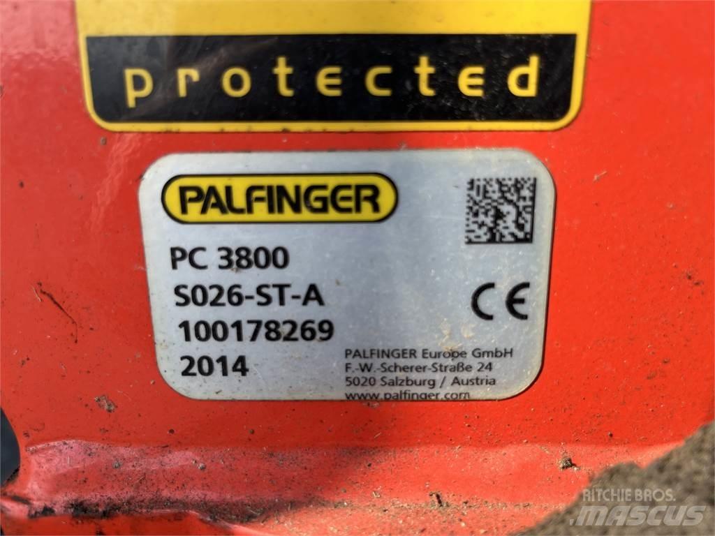 Volvo FL Kastenaufbau