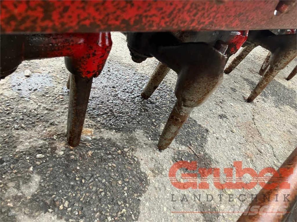 Lely 3000 Motoreggen / Rototiller