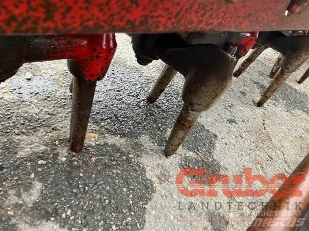 Lely 3000 Motoreggen / Rototiller